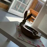 Op'n Doerp アパート