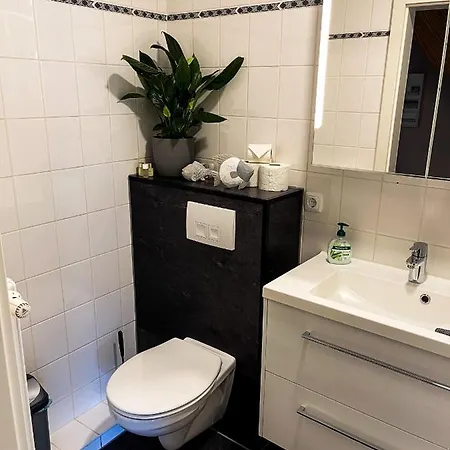 Appartement Op'n Doerp Barsbek