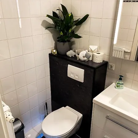 Apartman Op'n Doerp *