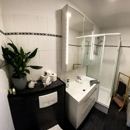 Op'n Doerp Apartman Barsbek