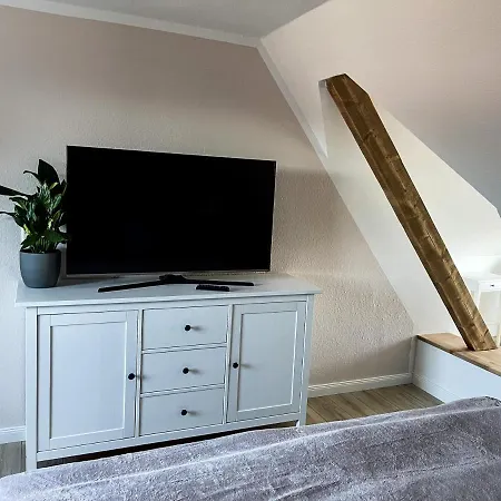 Appartement Op'n Doerp Barsbek