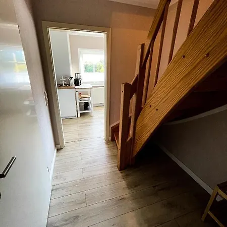 Op'n Doerp Appartement