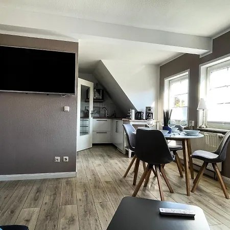 Apartman Op'n Doerp *