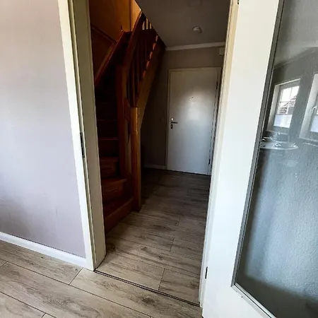 Op'n Doerp Appartement