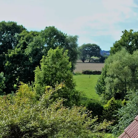 Appartement Op'n Doerp Barsbek