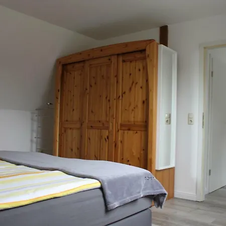 Op'n Doerp Lejlighed Barsbek