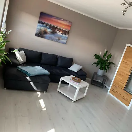 Apartment Op'n Dorp *