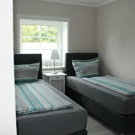 Appartement Op'n Doerp