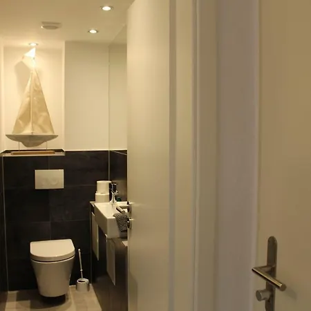 Op'n Doerp Apartman *