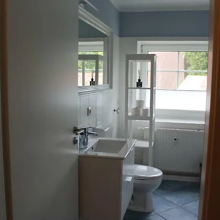 Op'n Doerp Appartement Barsbek