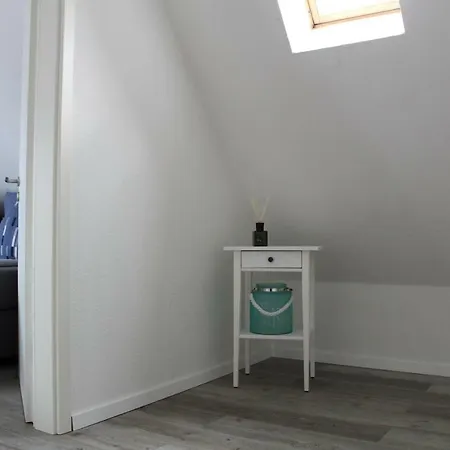 Op'n Doerp Appartement *