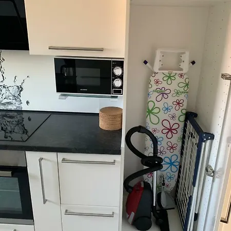 Op'n Doerp * Barsbek