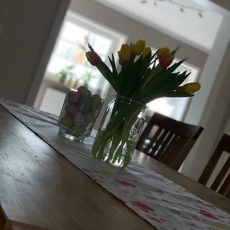 Appartement Op'n Doerp