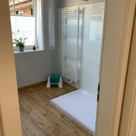 Op'n Doerp Appartement *