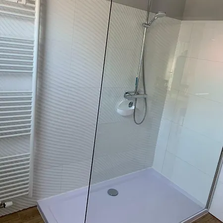 Appartement Op'n Doerp Barsbek