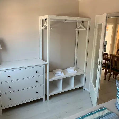 Apartman Op'n Doerp *