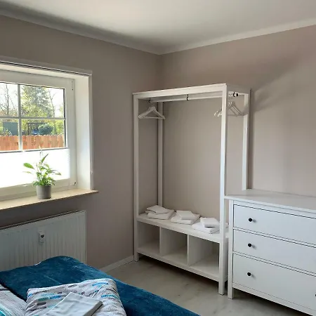 Apartman Op'n Doerp *