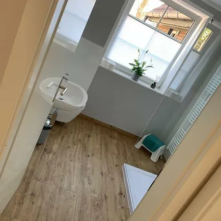 Appartement Op'n Doerp *