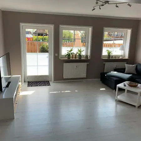 Op'n Doerp * Barsbek