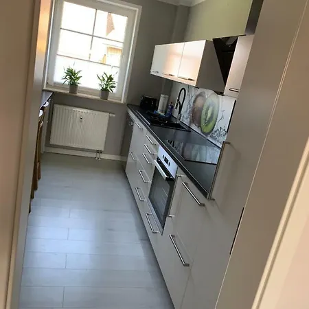 Apartman Op'n Doerp *