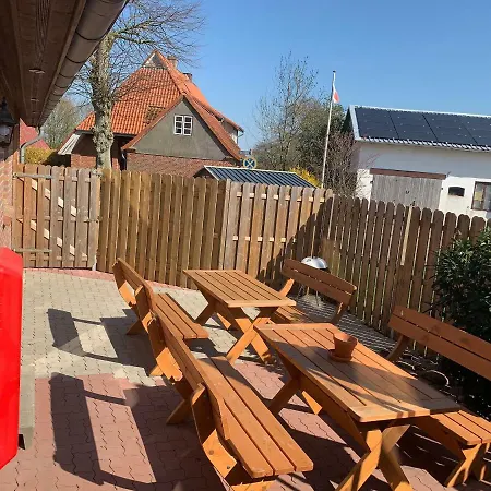 Appartement Op'n Doerp *