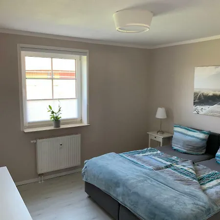 Apartment Op'n Dorp *
