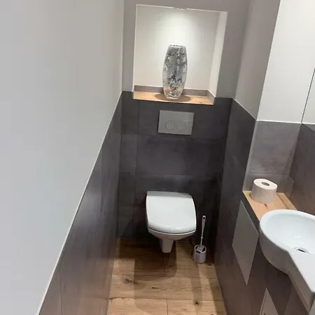 Op'n Doerp * Barsbek