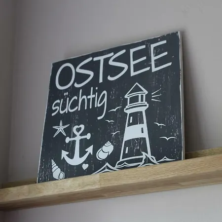 Apartment Op'n Dorp *