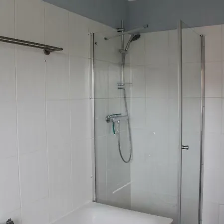 Appartement Op'n Doerp Barsbek