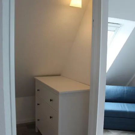 Appartement Op'n Doerp Barsbek