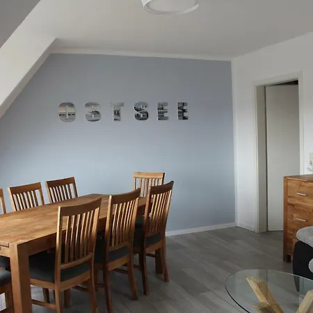 Apartment Op'n Dorp *