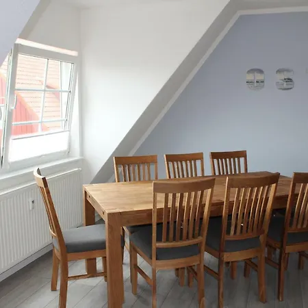 Appartement Op'n Doerp