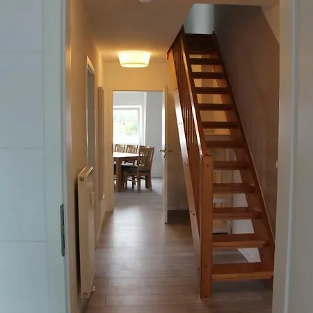 Appartement Op'n Doerp Barsbek