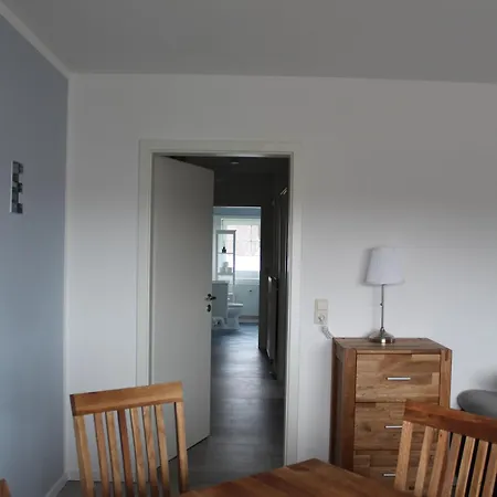 Op'n Doerp Appartement