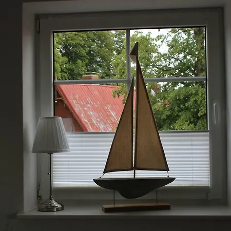 Apartment Op'n Dorp