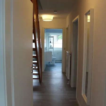 Op'n Doerp Appartement *