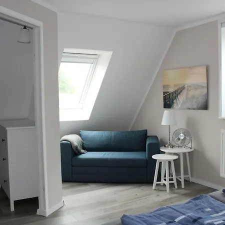 Op'n Doerp Appartement *