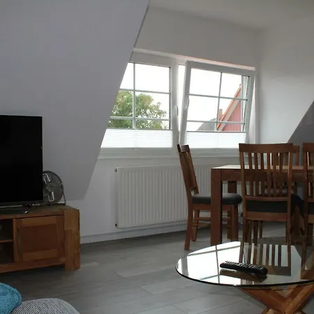 Apartmán Op'n Doerp
