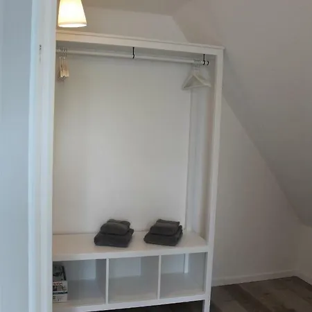 Appartement Op'n Doerp