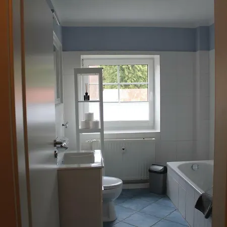 Appartement Op'n Doerp