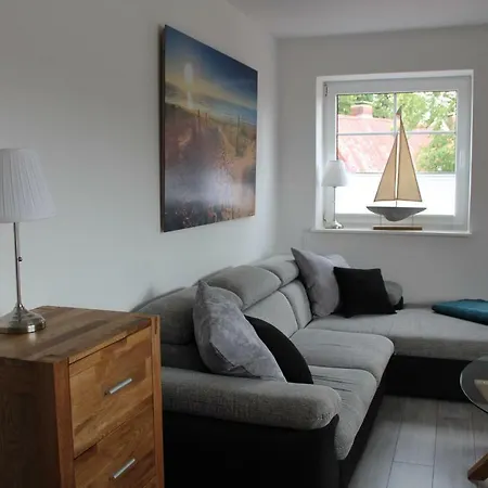 Apartment Op'n Dorp *