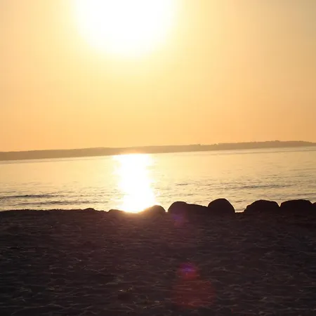 Op'n Doerp Appartement *