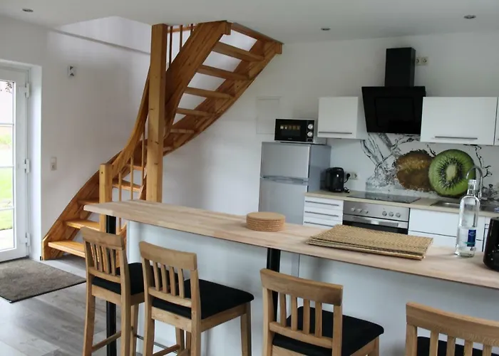 公寓 Op'n Doerp Barsbek