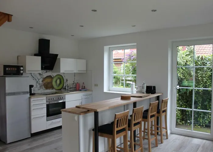 公寓 Op'n Doerp Barsbek