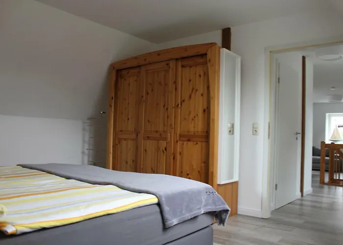 Op'n Doerp 公寓 Barsbek