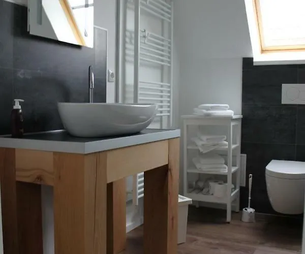 Op'n Doerp * Barsbek