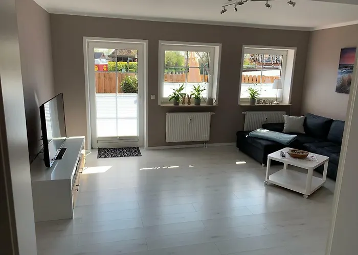 Op'n Doerp * Barsbek